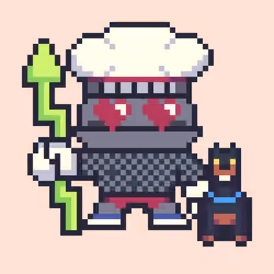 BrawlerZ #438