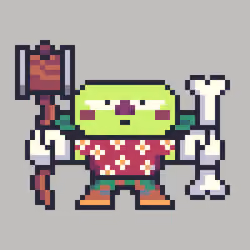 BrawlerZ #2621