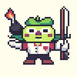 BrawlerZ #2605