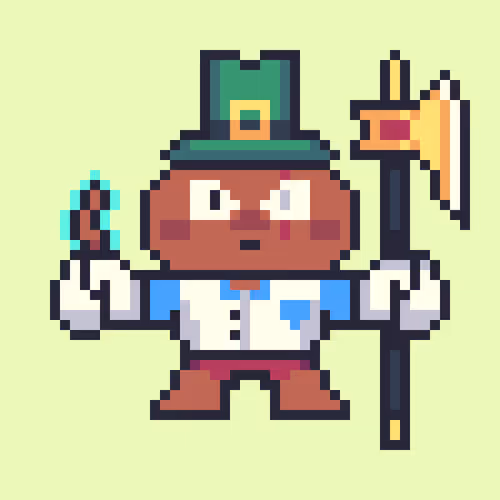 BrawlerZ #3448
