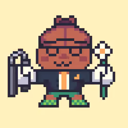 BrawlerZ #1319