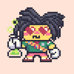 BrawlerZ #966