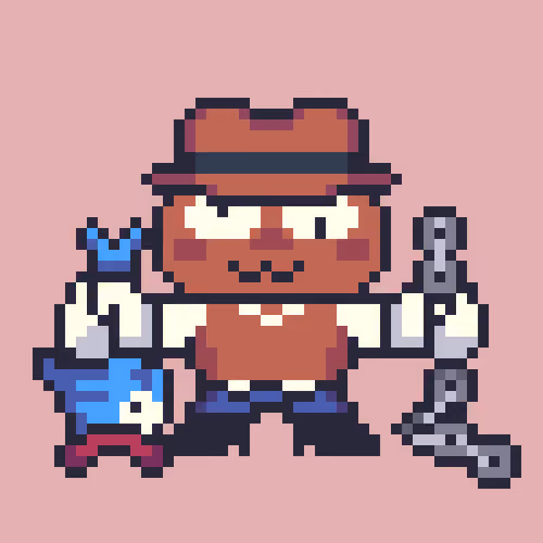 BrawlerZ #1360