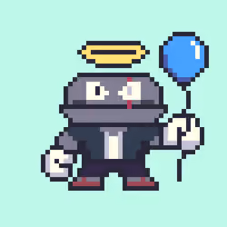 BrawlerZ #386
