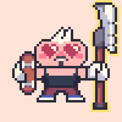 BrawlerZ #306