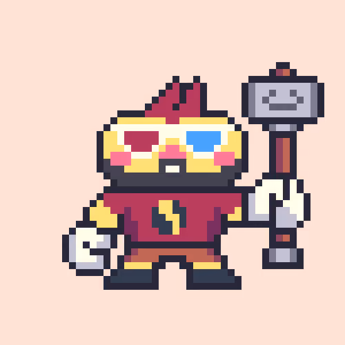 BrawlerZ #3228