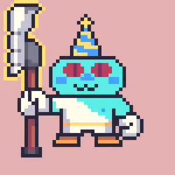 BrawlerZ #486