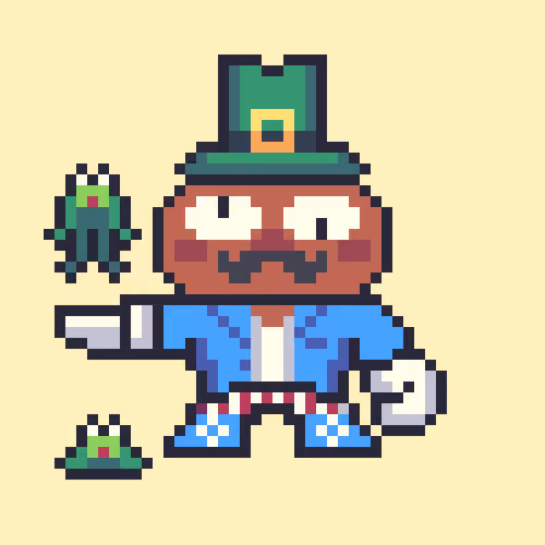 BrawlerZ #3189