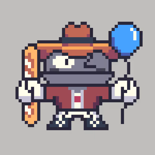 BrawlerZ #3641