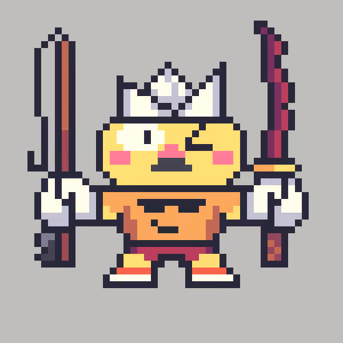 BrawlerZ #3788