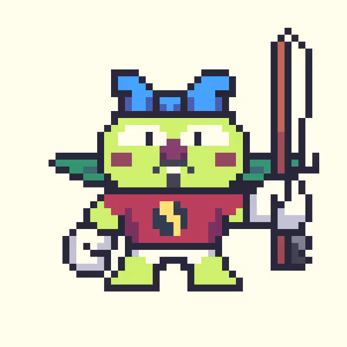 BrawlerZ #8