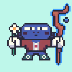 BrawlerZ #2233