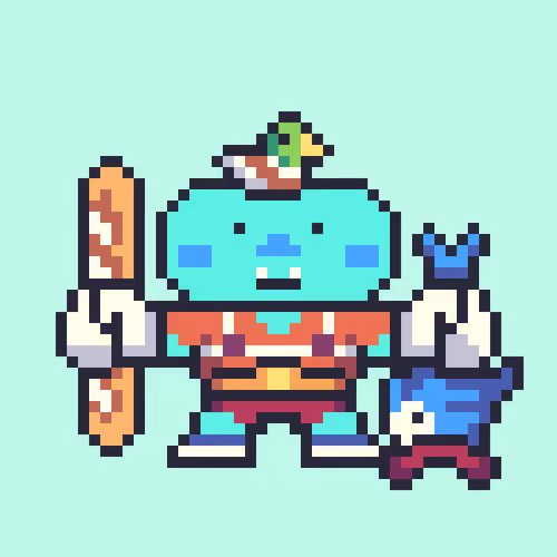 BrawlerZ #3443
