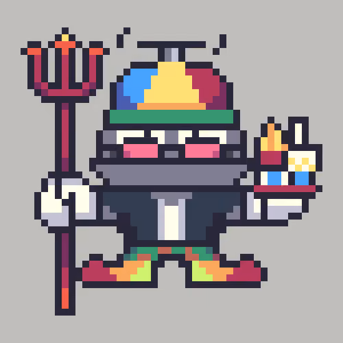 BrawlerZ #297