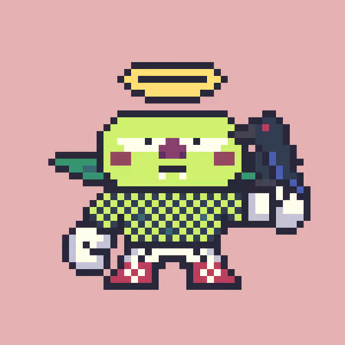BrawlerZ #2898