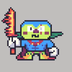 BrawlerZ #3108