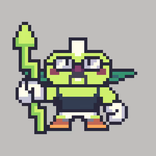 BrawlerZ #1667