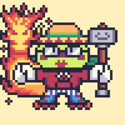 BrawlerZ #389