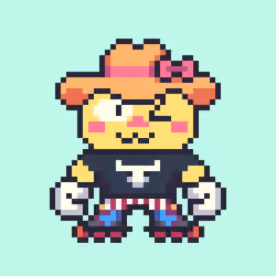 BrawlerZ #3050