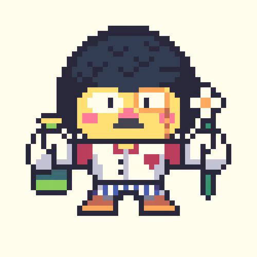 BrawlerZ #3469
