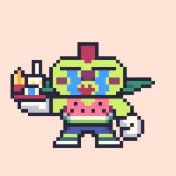 BrawlerZ #1374