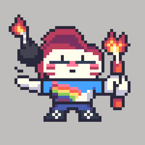 BrawlerZ #3021