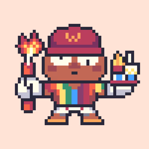 BrawlerZ #1261