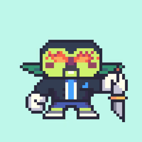 BrawlerZ #1375