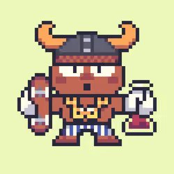 BrawlerZ #1289