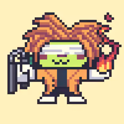 BrawlerZ #97
