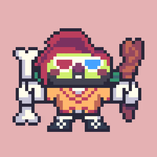 BrawlerZ #1192