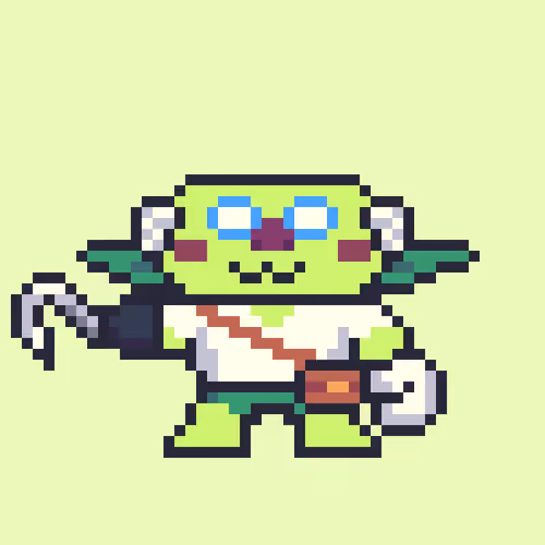 BrawlerZ #1741