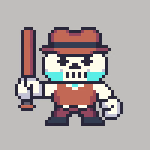 BrawlerZ #2000