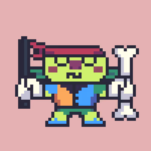 BrawlerZ #3872