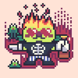 [Cursed] BrawlerZ #2022