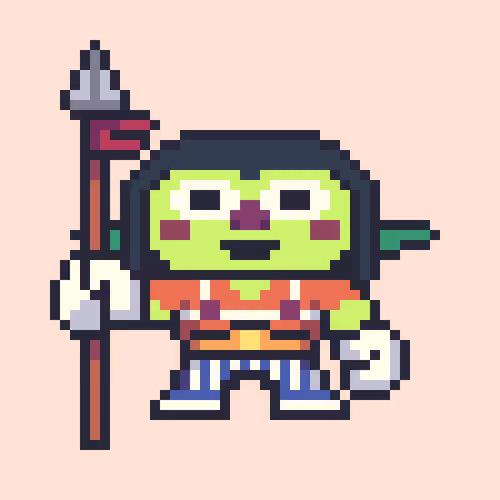BrawlerZ #3510