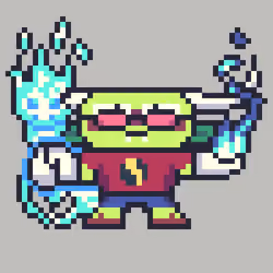 BrawlerZ #96