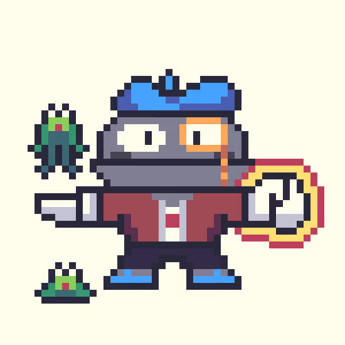 BrawlerZ #1394