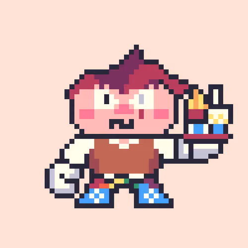 BrawlerZ #3376