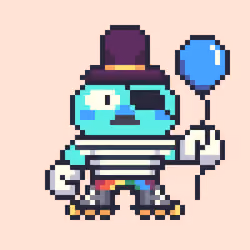 BrawlerZ #176