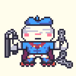BrawlerZ #3102