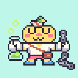 BrawlerZ #1738