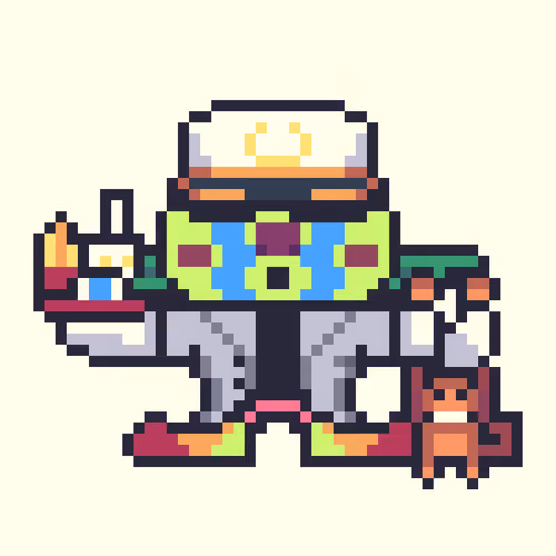 BrawlerZ #2868