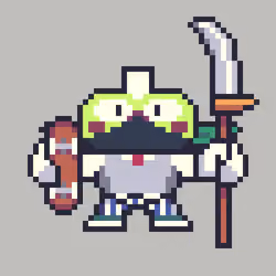 BrawlerZ #384