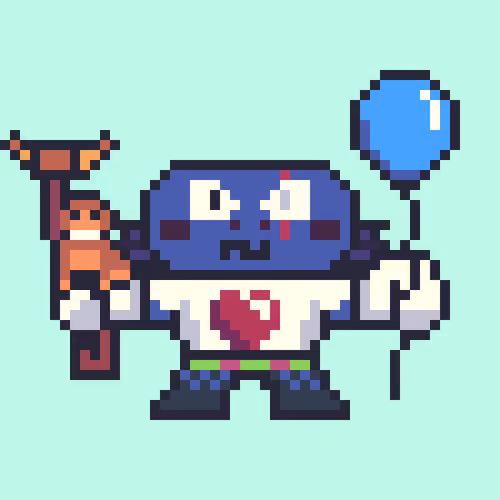 BrawlerZ #3070