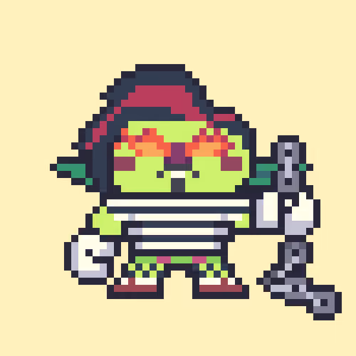 BrawlerZ #2996