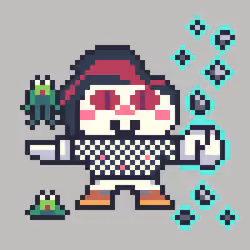 BrawlerZ #141