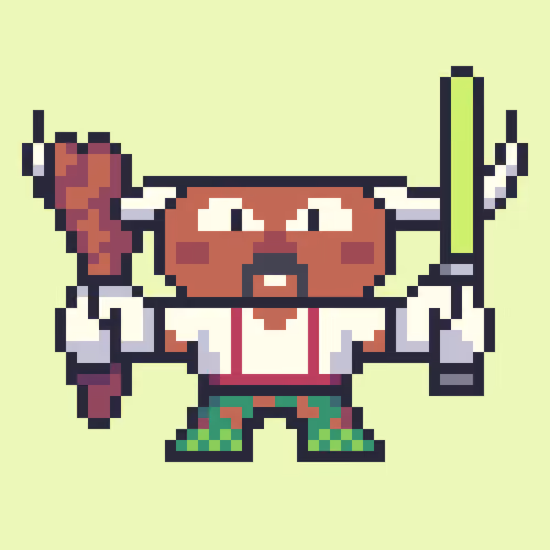 BrawlerZ #445