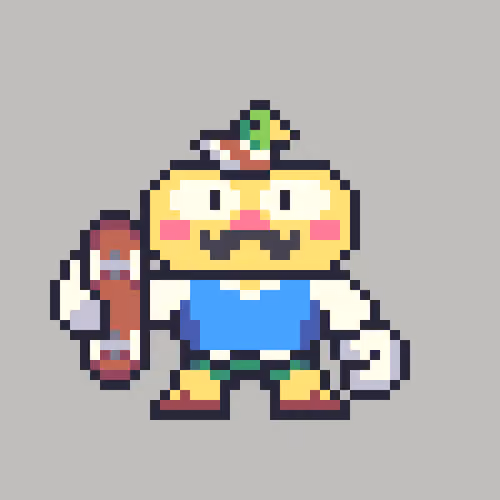 BrawlerZ #1578