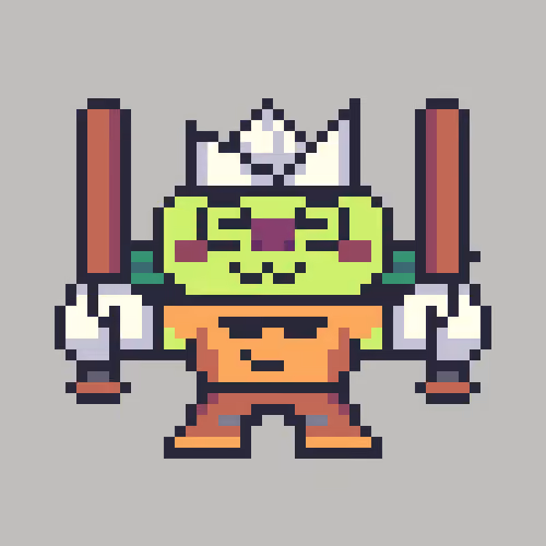 BrawlerZ #3785